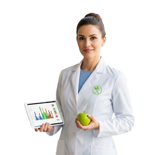 Nutricionista [Seu Nome]